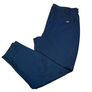 PATAGONIA Capilene® MidWeight Bottoms Black Size XL